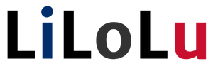 Logo LiLoLu