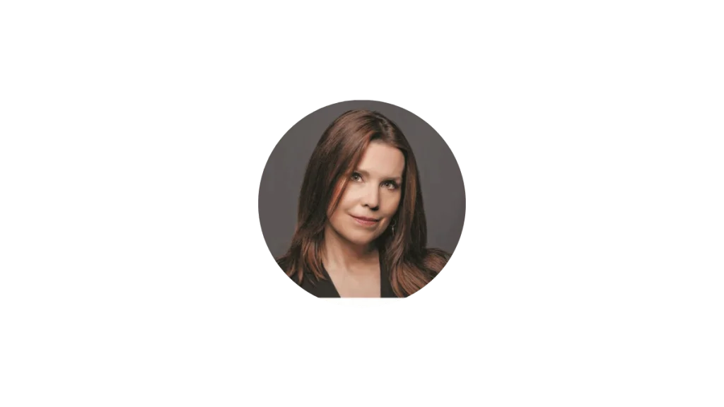 Autrice Annie Duke