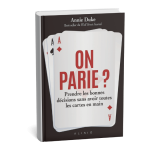 Livres business d'Annie Duke