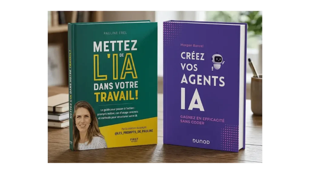 livres sur l'ia lilolu