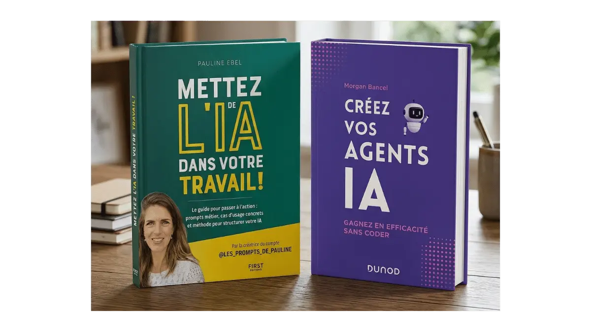 livres sur l'ia lilolu