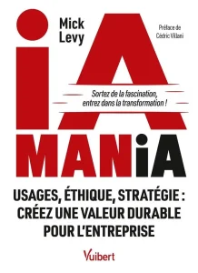 livre-ia-mania- mick-levy