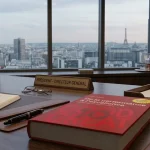 Template résumé du livre de Jim Collins intitulé "De la performance à lexcellence"