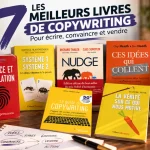 Liste des 7 meilleurs livres de copywriting